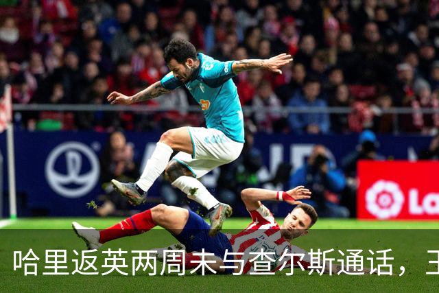 哈里返英两周未与查尔斯通话，王室消息称对搬家决定“措手不及”