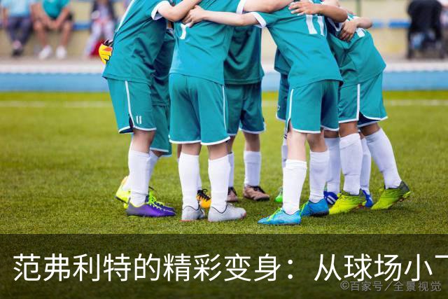 范弗利特的精彩变身：从球场小飞侠到得分大赢家